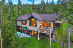 Moose Crossing Lodge Breckenridge